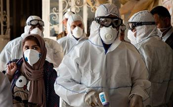 الكويت تسجل 6913 إصابة جديدة بفيروس كورونا وحالتي وفاة