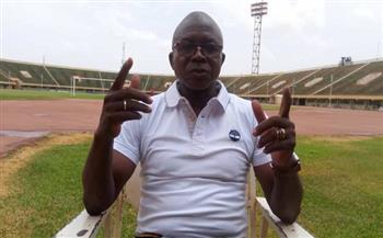 مدرب بوركينا فاسو: سنقدم أفضل ما لدينا للفوز على تونس