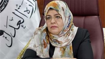 تعرض موكب وزيرة العدل الليبية لإطلاق نار في طرابلس