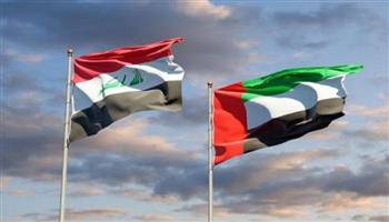 الإمارات تدين هجوما إرهابيا استهدف مطار بغداد الدولي