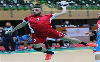 منتخب الأردن يحتل المركز الـ 12 بالبطولة الآسيوية لكرة اليد