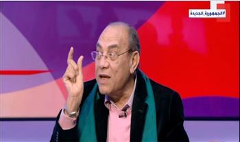 صحفي: الشعب المصري حول مؤامرة الربيع العربي لحركة شعبية