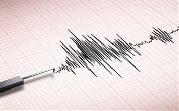 زلزال بقوة 4.6 درجات يهز جزر كيرماديك النيوزيلندية