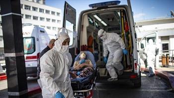 تونس تسجل 8660 إصابة جديدة و13 حالة وفاة بفيروس كورونا