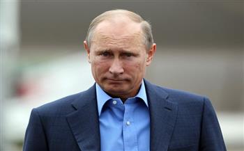 فرنسا: بوتين لم يبد أي نية عدوانية ضد أوكرانيا