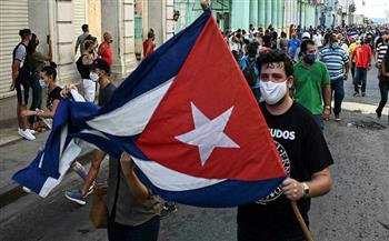 كوبا تريد معاقبة من يتلقون أموالا من الخارج لتمويل "أنشطة ضد الدولة"