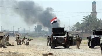 مقتل 3 عناصر من داعش وإحباط هجوم إرهابي شمالي بغداد