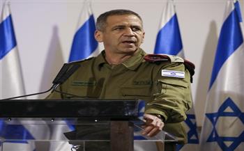 كوخافي يحذر من جرائم اليمين الإسرائيلي المتطرف