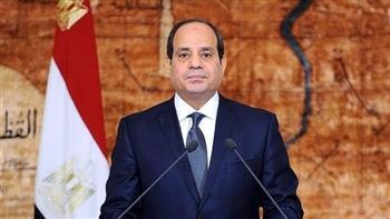 الرئيس عبد الفتاح السيسي يوفد مندوبا لتقديم واجب العزاء في الكاتب الصحفي ياسر رزق