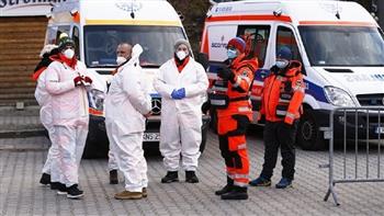 بولندا تسجل 51 ألفا و695 إصابة جديدة و231 حالة وفاة بكورونا