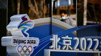 الصين: 36 إصابة جديدة بكورونا بين البعثات الرياضية في أولمبياد بكين