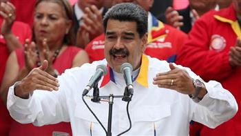 مادورو يستعيد سفارة فنزويلا في هندوراس دون عودة العلاقات الدبلوماسية