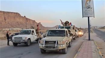 ألوية العمالقة تعلن المزيد من الانتصارات في مأرب ضد الحوثيين