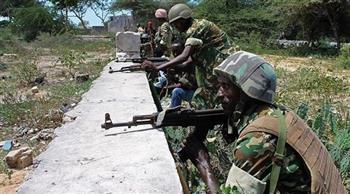 الجيش الصومالي يقتل 28 مسلحاً من حركة الشباب الإرهابية