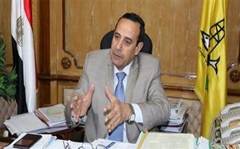 محافظ شمال سيناء يعلن قواعد انتفاع العاملين بالسكن الإداري للمنشآت الحكومية