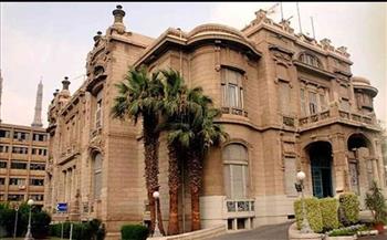 جامعة عين شمس مركزا رابعا بمسابقة اليونسكو للتصميم العمراني 