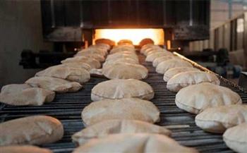 مخالفة للمواصفات.. ضبط 12 مخبزا لبيع الدقيق المدعم بالسوق السوداء في البحيرة