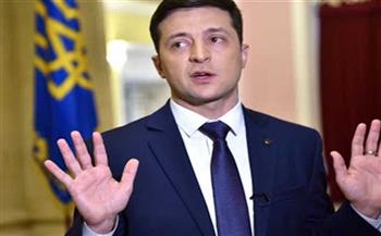 رئيس أوكرانيا للقادة الغربيين: تصريحاتكم غير المدروسة تلحق الضرر باقتصادنا