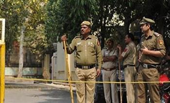 مصرع ضابط شرطة برصاص إرهابيين فى الشطر الهندي من كشمير