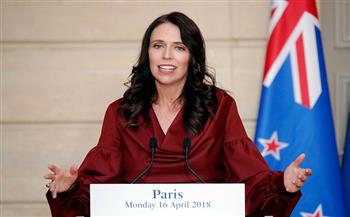 رئيسة وزراء نيوزيلندا تدخل العزل الصحي بعد اختلاطها بحالة "أوميكرون"