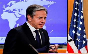 وزير الخارجية الأمريكي ونظيره الإكوادوري يبحثان التعاون الثنائي