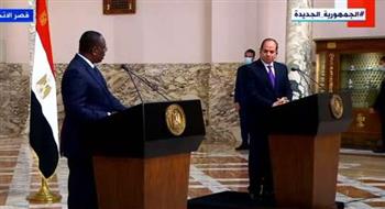 محمد البهواشي: مصر تستهدف دول غرب إفريقيا لأنها أسواق جديدة