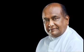سريلانكا: إصابة رئيس البرلمان بـ"كورونا"