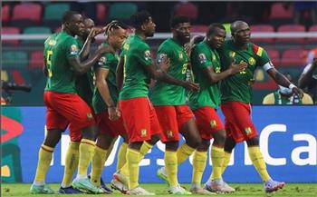 الكاميرون ينتظر الفائز من مصر والمغرب بنصف نهائي أمم أفريقيا