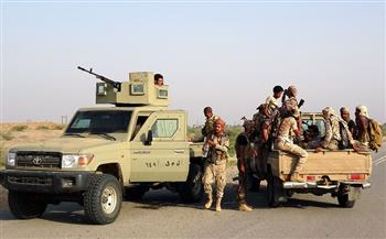 الجيش اليمني يعلن مقتل  9 من الحوثيين في غرب تعز