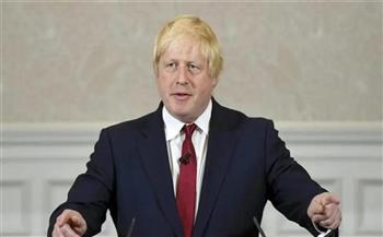 معارض لـ"جونسون" ينوي الترشح لمنصب رئيس وزراء بريطانيا