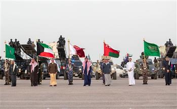 السعودية: اختتام فعاليات التمرين التعبوي المشترك "أمن الخليج العربي 3"