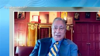 أحمد موسى: الهارب محمود وهبة سرق أموال الشعب المصري