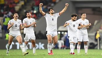 «مدرب المحلة»: منتخب مصر سيحقق كأس الأمم.. ومتفائل قبل مواجهة المغرب