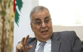 وزير الخارجية اللبناني يسلم نظيره الكويتي رد بلاده على "مبادرة إعادة بناء الثقة"