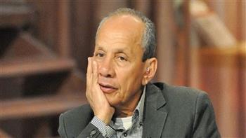 وفاة الكاتب إبراهيم حجازي بعد صراع مع المرض