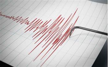 زلزال بقوة 6.1 درجات يضرب جزيرة فانواتو