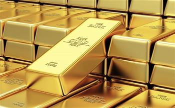 استقرار أسعار الذهب قرب أعلى مستوى لها منذ ستة أسابيع