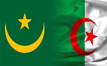الجزائر تعتزم مد خط بحري مع موريتانيا 