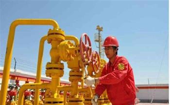 أكبر حقول النفط الصينية تنتج 62.4 مليون طن من النفط والغاز عام 2021