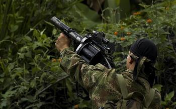مقتل 20 شخصا جراء اشتباكات بين مسلحين في كولومبيا 