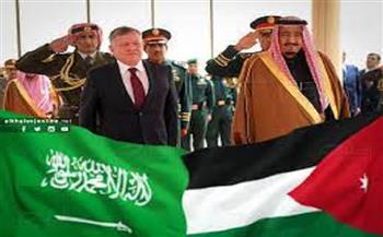 وزير الخارجية السعودي: بحثنا مع الأردن التنسيق المشترك من أجل مكافحة الإرهاب