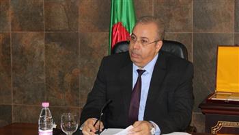 وزير الصناعة الجزائري: تعزيز العلاقات الاقتصادية مع موريتانيا عبر رفع حجم التبادل التجاري