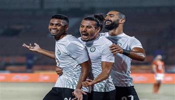 البنك الأهلي يفتتح مبارياته في كأس الرابطة بمواجهة المقاولون العرب 