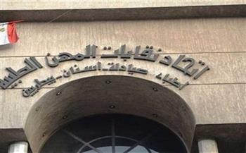 "المهن الطبية" يُطالب البرلمان بتمثيل كافة النقابات الصحية بتشكيل المجلس الصحي المصري
