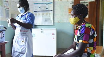 9.4 مليون حالة إجمالي الإصابات بفيروس كورونا في إفريقيا