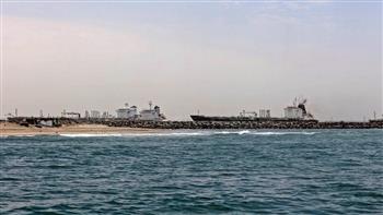 اليمن يدين قرصنة الحوثيين لسفينة الشحن "روابي" قبالة الحديدة
