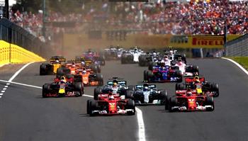 «فورمولا وان» تعتزم إجراء محادثات بشأن عودة السباق الألماني
