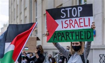 إسرائيل تتوقع إتهامها من الأمم المتحدة بأنها دولة فصل عنصري تجاه الفلسطينيين