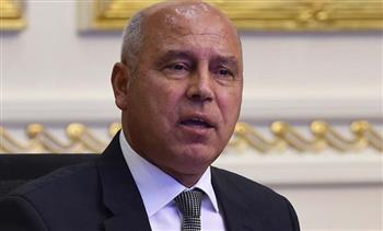 الوزير: تطوير قطاع النقل بأموال مصرية والقطاع الخاص شريك أساسي
