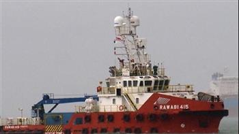مجلس وزراء الداخلية العرب يدين قرصنة مليشيا الحوثي على السفينة "روابي"
